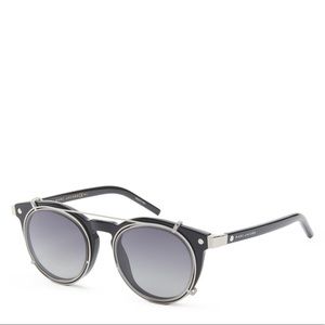 Marc Jacobs Unisex Round Sunglasses